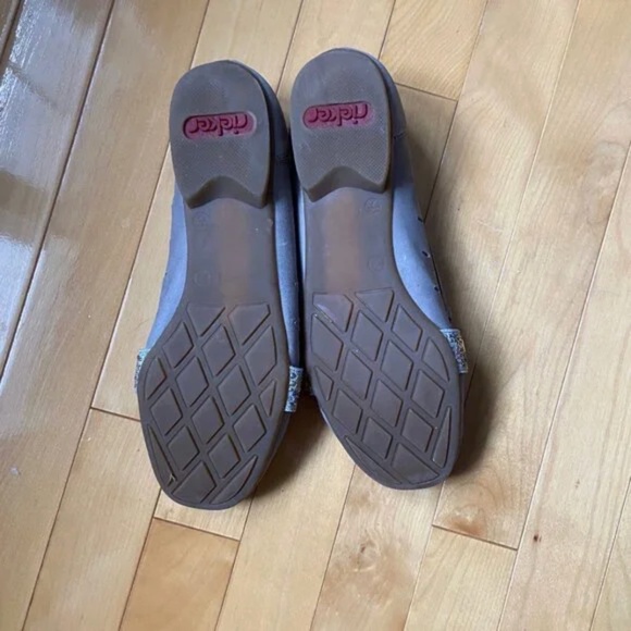 Rieker Damien Moccasin - Size 8.5 - Picture 6 of 7